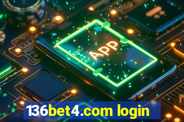 136bet4.com login